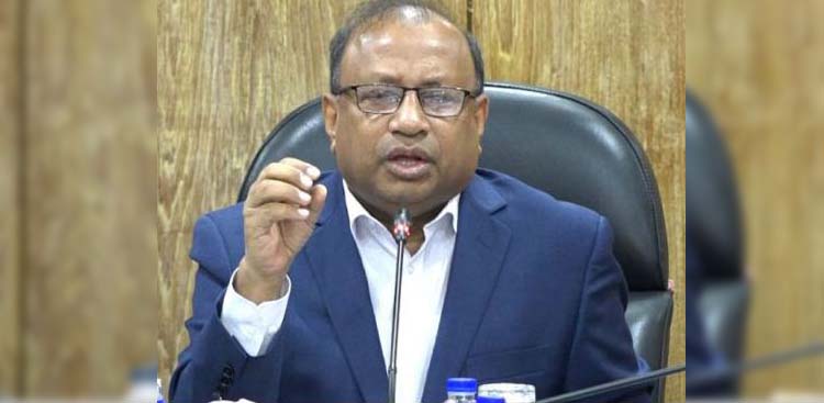 জাতীয় স্বেচ্ছাসেবক নীতিমালা খুব শিগগিরই মন্ত্রিপরিষদে উত্থাপন: স্থানীয় সরকার মন্ত্রী