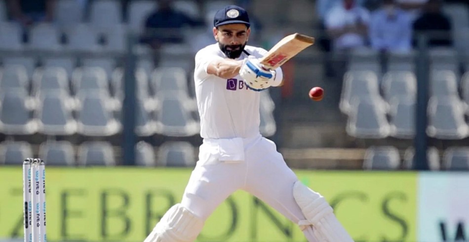 ভারতের সর্বকালের সেরা টেস্ট অধিনায়ক কোহলি: ইরফান পাঠান