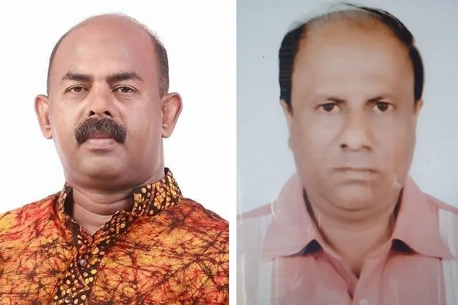 কাউন্সিলর সোহেলসহ জোড়া খুনের মামলা ডিবিতে, ৪ আসামির ৫ দিন করে রিমান্ড