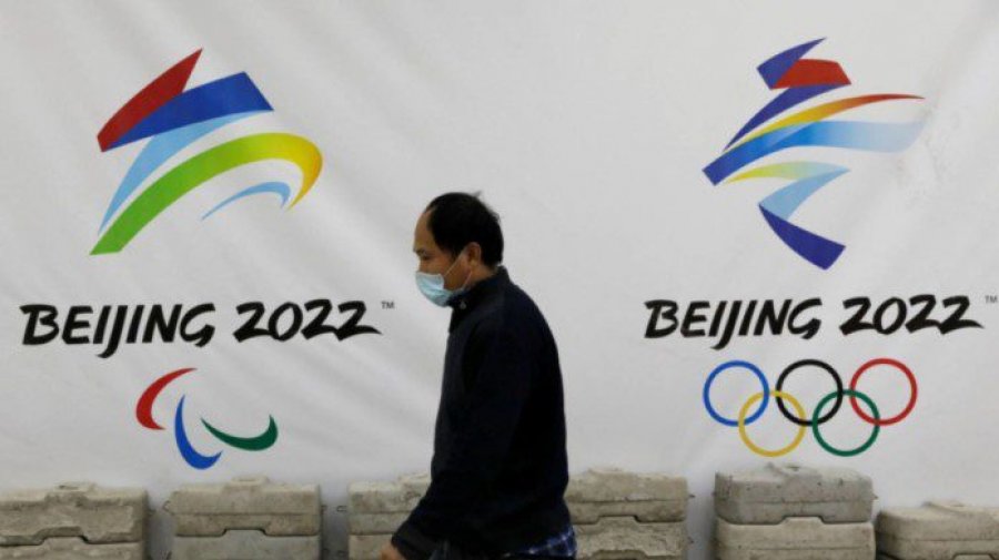 বেইজিং অলিম্পিক বয়কট করবেন মার্কিন কূটনীতিকরা