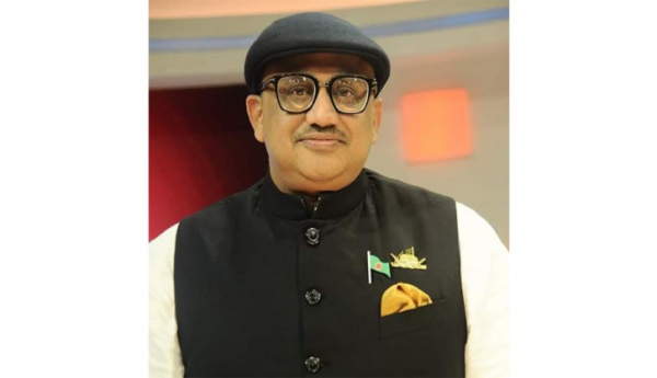 ডা. মুরাদের পদত্যাগপত্র মন্ত্রণালয়ে