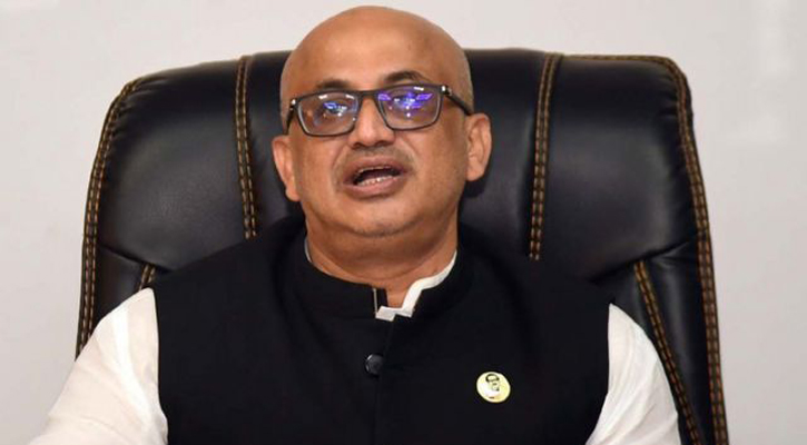 প্রধানমন্ত্রীর দপ্তরে মুরাদের পদত্যাগপত্র