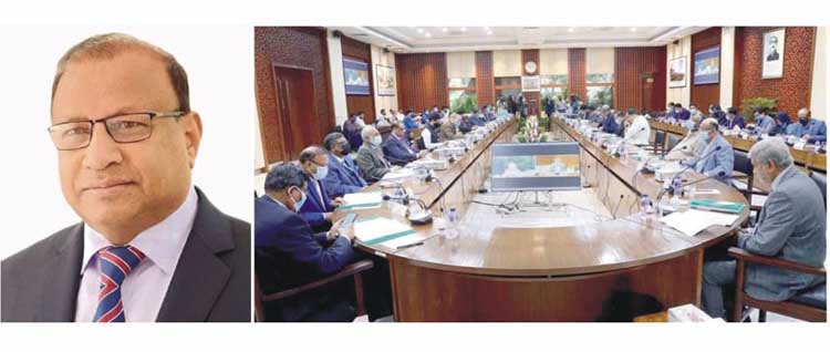 কুমিল্লার উন্নয়নে সর্বোচ্চ ১৫৩৮ কোটি টাকার প্রকল্প 