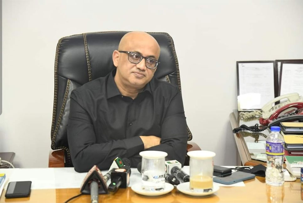 ডা. মুরাদের ১৫ অডিও-ভিডিও অপসারণ