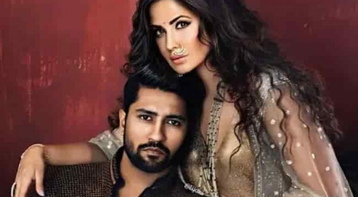 
ভিকি-ক্যাটরিনার বিয়ের অতিথিদের তালিকা ফাঁস