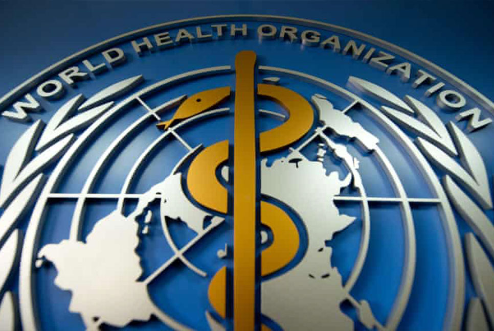 ভ্রমণে নিষেধাজ্ঞা ওমিক্রন থামাবে না: বিশ্ব স্বাস্থ্য সংস্থা