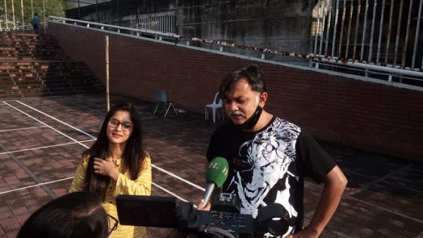 সাকিবের বায়োপিক বানাতে চান সৃজিত