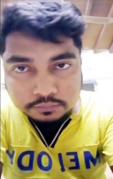 মুরাদনগরে স্ত্রীর পরকীয়া সইতে না পেরে লাইভে এসে প্রবাসী স্বামীর আত্মহত্যা