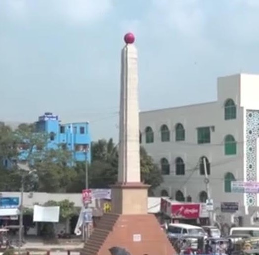 ৯ ডিসেম্বর দাউদকান্দি মুক্ত দিবস