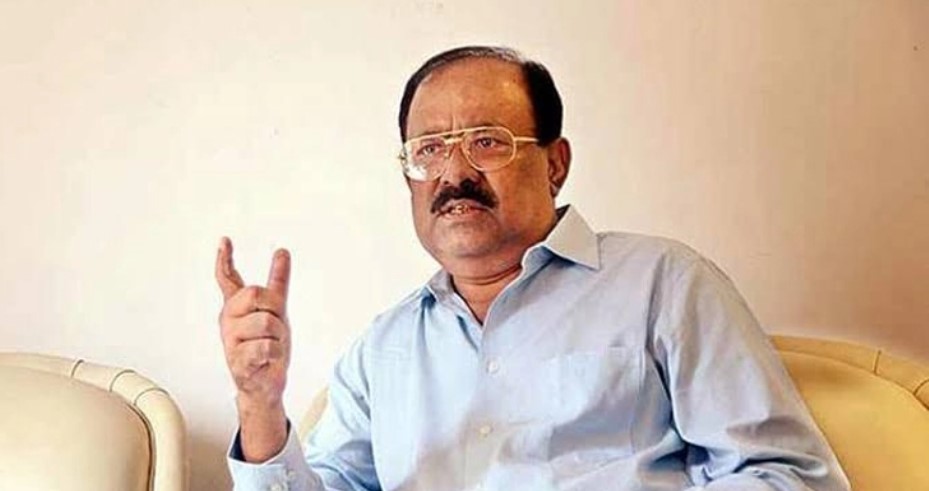 হঠাৎ অসুস্থ কাজী হায়াতকে হাসপাতালে ভর্তি