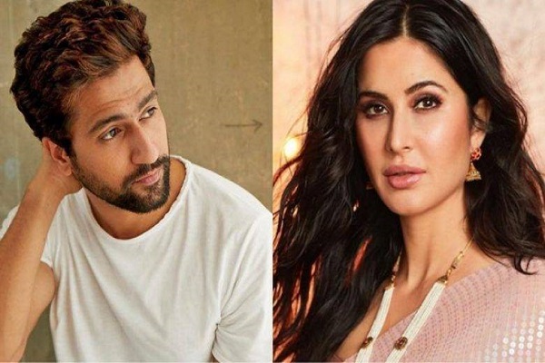 আজ বিয়ে করছেন ভিকি-ক্যাটরিনা