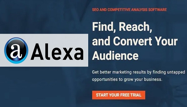 বন্ধ হচ্ছে অ্যালেক্সা ডট কম