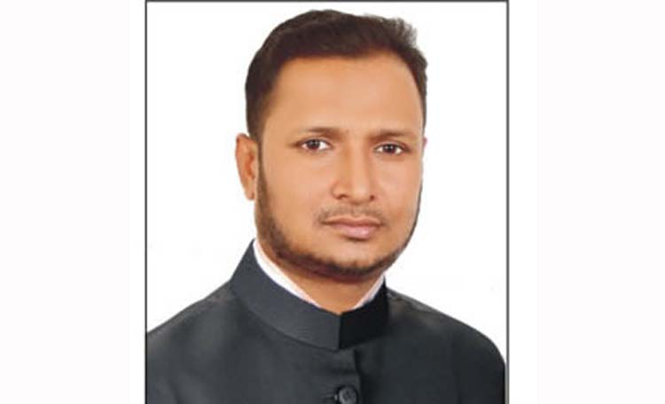 মৈশাতুয়া ইউনিয়নে আওয়ামী লীগের মনোনয়ন প্রত্যাশী রবিউল হোসেন