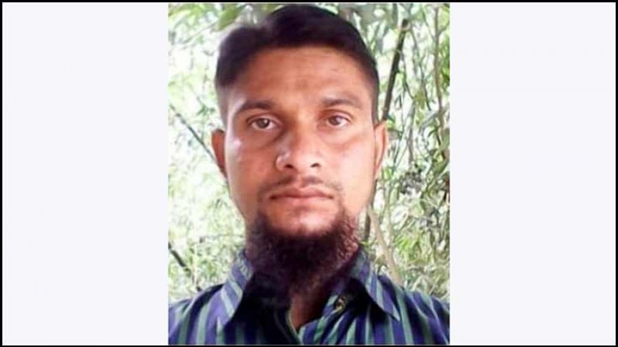 নিজ দোকানেই যুবককে পিটিয়ে হত্যা