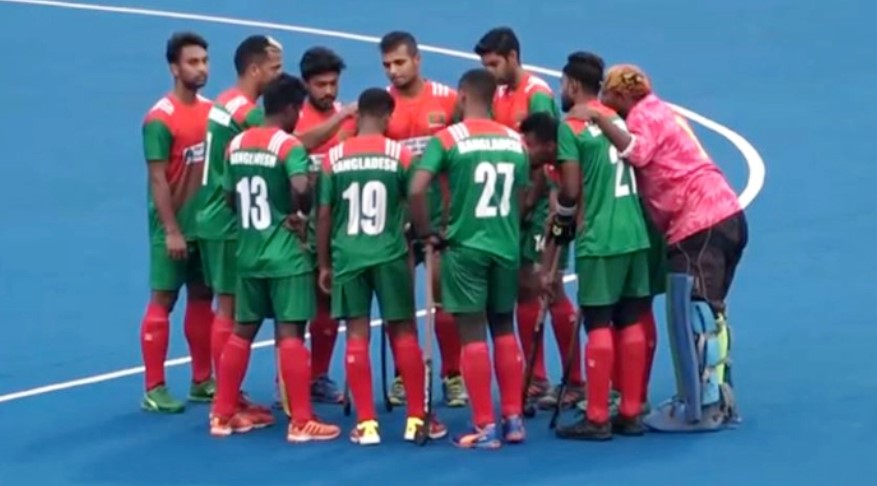 চ্যাম্পিয়ন্স ট্রফির জন্য বাংলাদেশ দল ঘোষণা