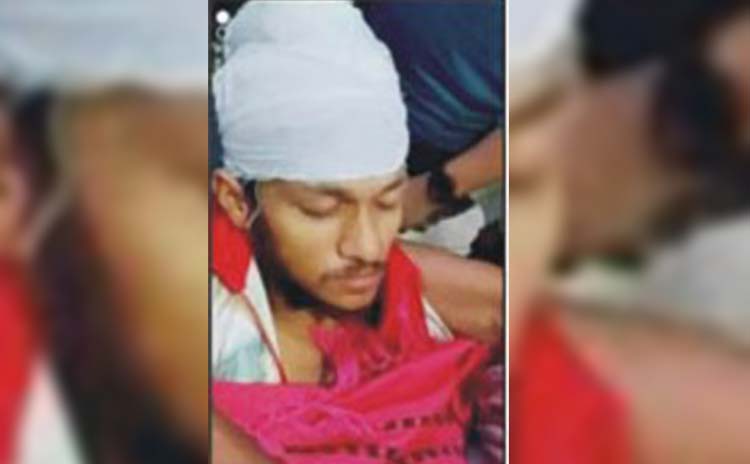 নাঙ্গলকোটে হামলায় ছাত্রলীগ কর্মীর মৃত্যু