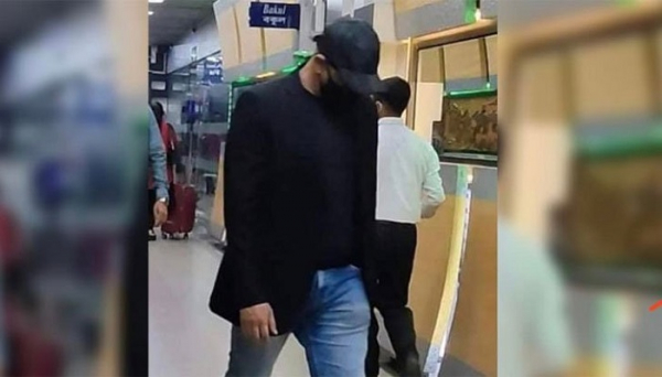 দুই কারণে কানাডায় ঢুকতে পারেননি মুরাদ হাসান