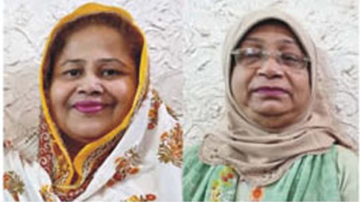কুমিল্লা মহানগর মহিলা দলের পূর্ণাঙ্গ কমিটি ঘোষণা