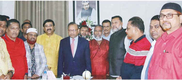 কুমিল্লা সিটির উন্নয়নকাজ টেকসই করার তাগিদ