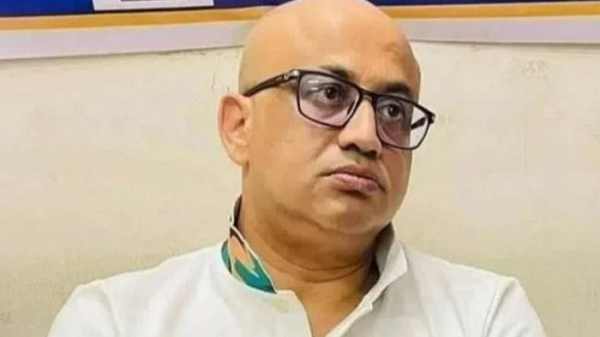 এবার মুরাদের বিরুদ্ধে রাজশাহীতে মামলা