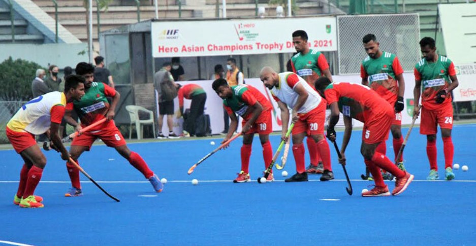 পাকিস্তানের কাছেও হেরেছে বাংলাদেশ