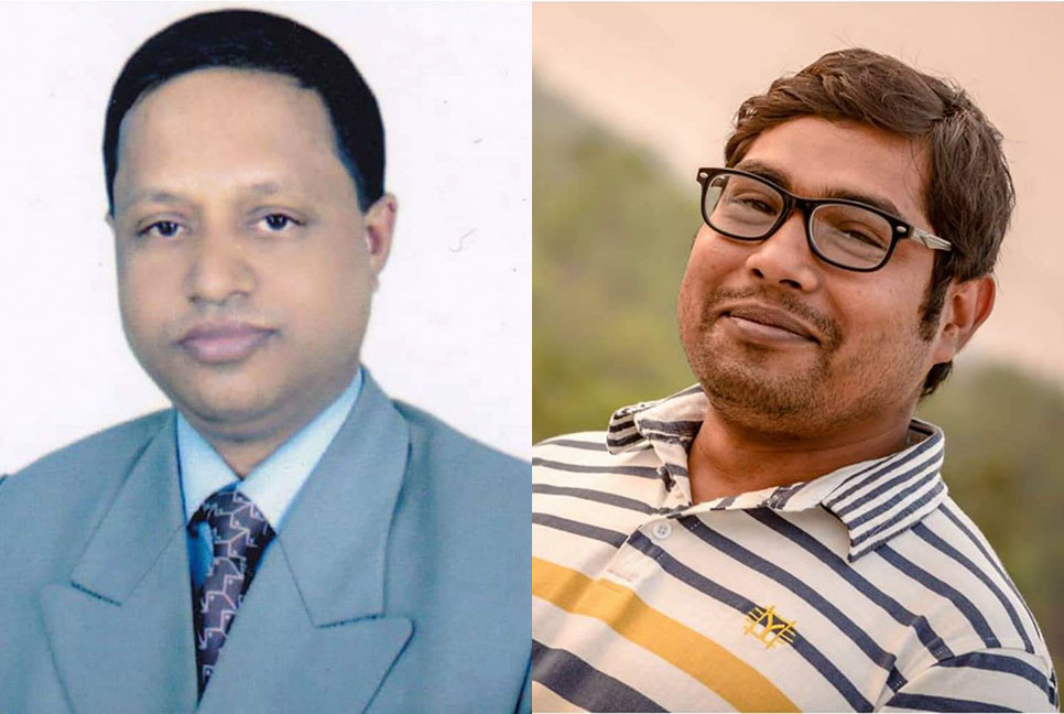 কুবি শিক্ষক সমিতি নির্বাচনে নন্দী-মোকাদ্দেস প্যানেল বিজয়ী