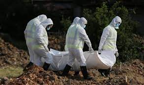 করোনায় আরও ৪ মৃত্যু 