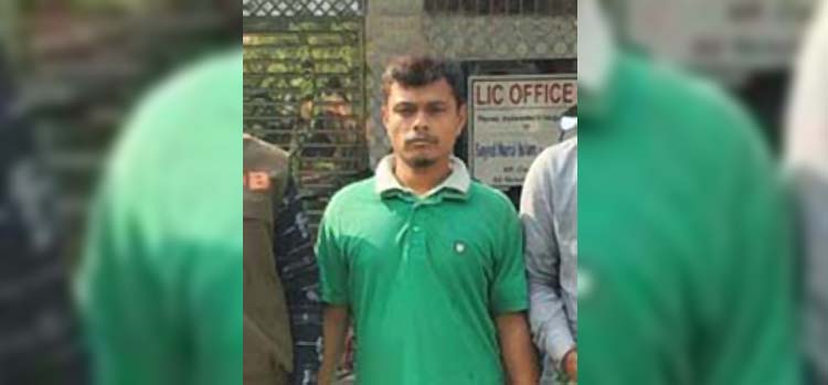  কিলিং মিশনে সম্পৃক্ততার স্বীকারোক্তি নাজিমের