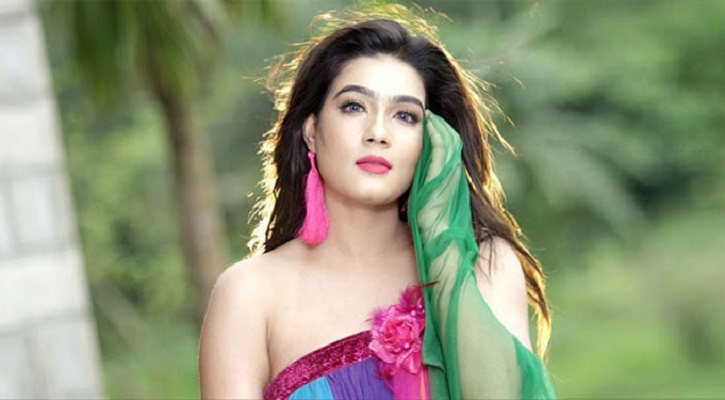 আত্মসম্মান নিয়ে ছেড়ে দেওয়া বুদ্ধিমানের কাজ: মাহি 