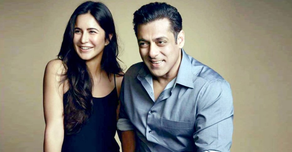 সালমানের সঙ্গেই শুটিংয়ে ফিরছেন ক্যাটরিনা