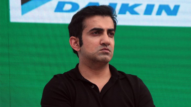 আইপিএলে নতুন দলে যোগ দিলেন গম্ভীর