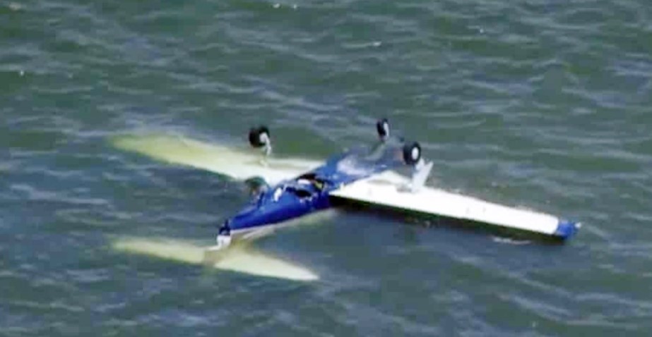 অস্ট্রেলিয়ায় প্লেন বিধ্বস্ত, শিশুসহ নিহত ৪