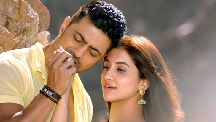 বিয়ে করতে ভয় পাচ্ছেন দেব!