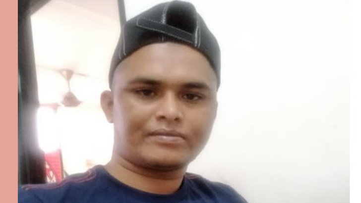 চাচার ছুরিতে ভাতিজা খুন