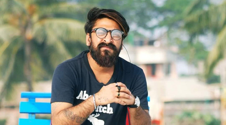 ট্রাক চাপায় ছাত্রনেতার মর্মান্তিক মৃত্যু 