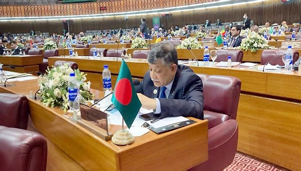 আফগানিস্তানে মানবিক সহায়তা দেবে বাংলাদেশ