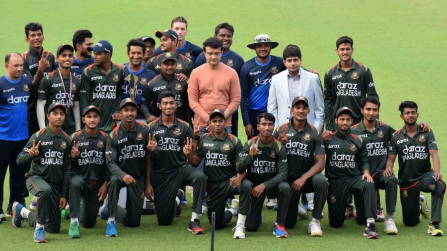 এশিয়া কাপের সূচিতে আনা হলো পরিবর্তন