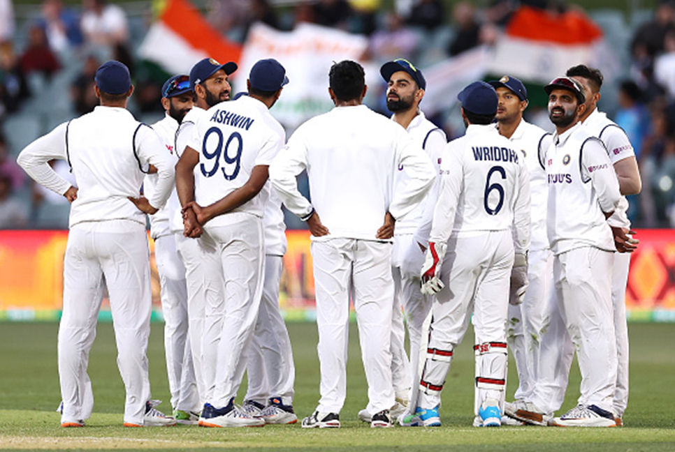 ভারত-দক্ষিণ আফ্রিকার প্রথম টেস্ট হবে দর্শকশূন্য!