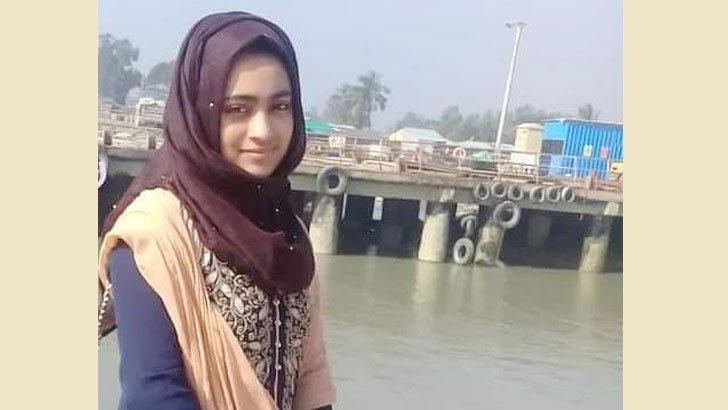 স্বামীর নির্যাতনে বিশ্ববিদ্যালয়ছাত্রী নিহত