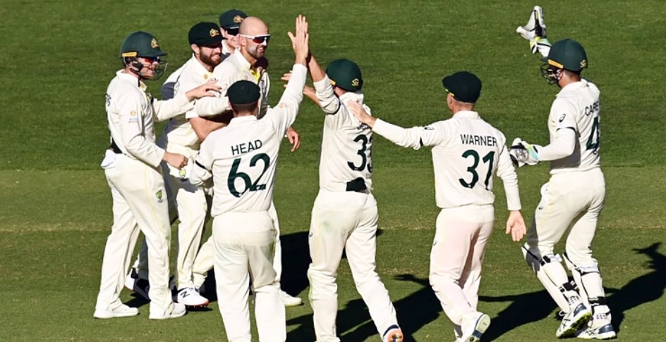 অ্যাশেজের বাকি তিন টেস্টেও অপরিবর্তিত অস্ট্রেলিয়া দল