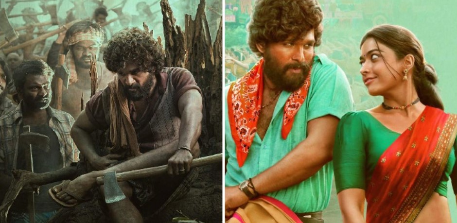 ঝড় তুলেছে আল্লু অর্জুনের ‘পুষ্পা’, ৩ দিনেই আয় ১৫৯ কোটি