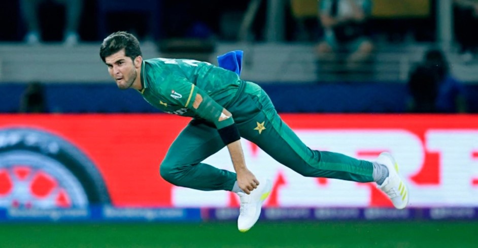 প্রথমবারের মতো অধিনায়কত্ব পেলেন শাহিন আফ্রিদি