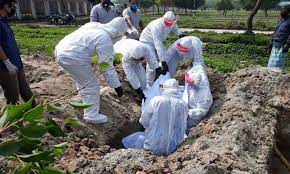 করোনায় আরো ২ মৃত্যু