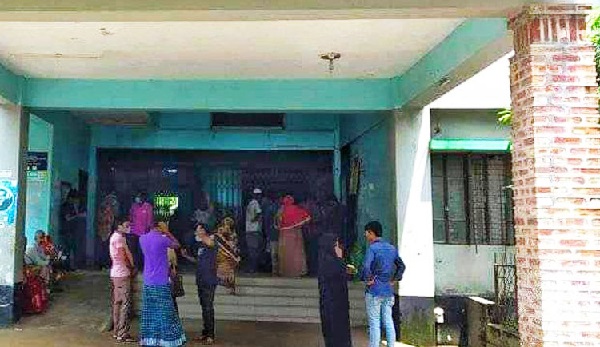 শ্বাসনালিতে বিস্কুট আটকে প্রাণ গেল শিশুর