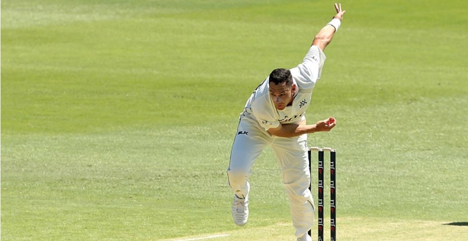 বক্সিং ডে টেস্টের জন্য পেসার বাড়ালো অস্ট্রেলিয়া