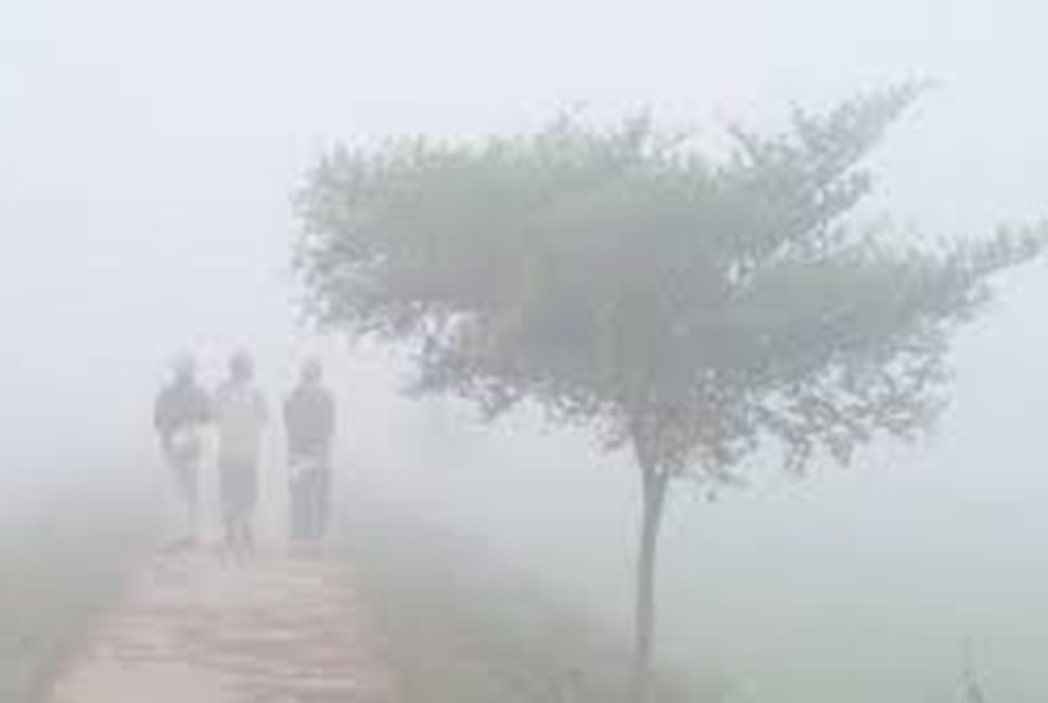 শৈত্যপ্রবাহ চলবে আরও দু-তিন দিন