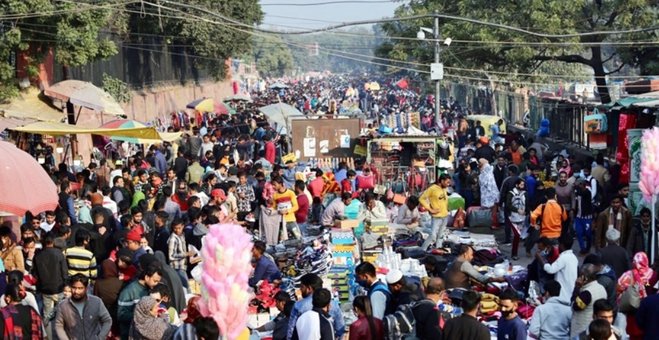 ভারতে ২০০ জনের ওমিক্রন শনাক্ত