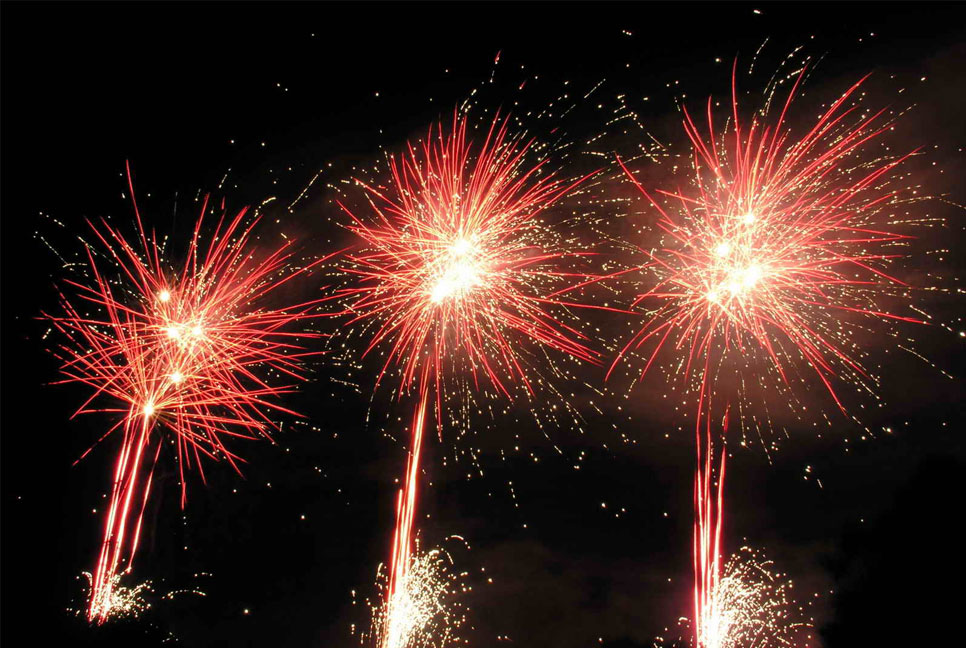 বড়দিন ও থার্টি ফার্স্ট নাইট উদযাপনে মানতে হবে যেসব নির্দেশনা