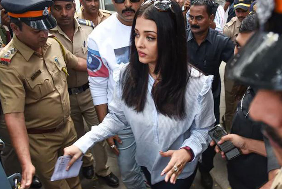 পানামা কাণ্ড: ৬ ঘণ্টার জেরায় যেসব প্রশ্নের মুখে ঐশ্বরিয়া