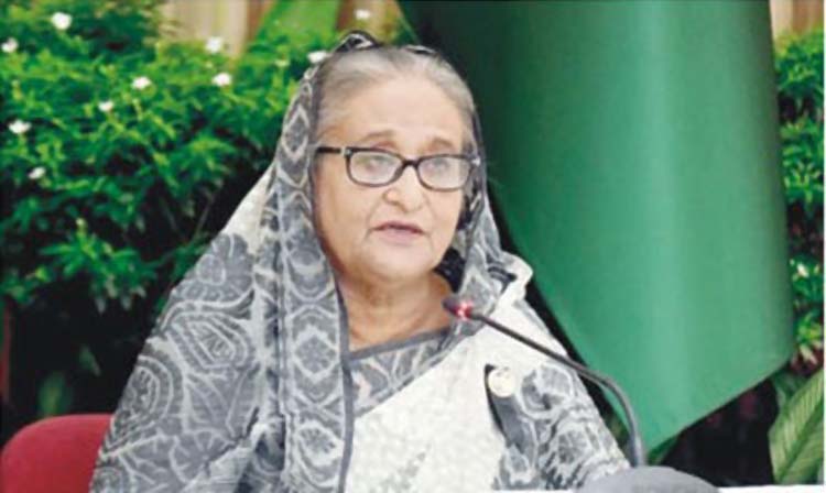 সরকারের দ্রুত পদক্ষেপে করোনা বড় ধরনের ক্ষতি করতে পারেনি